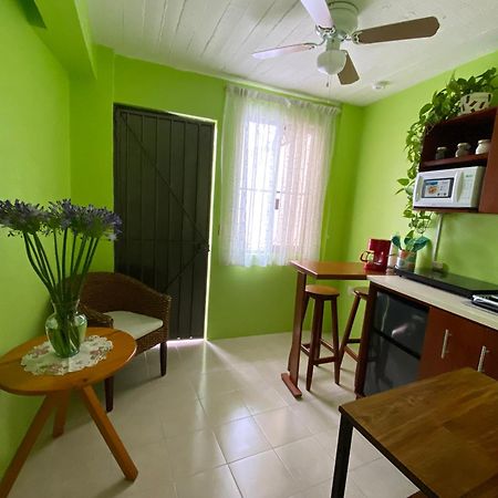 Willa Casa Margarita Oaxaca Zewnętrze zdjęcie