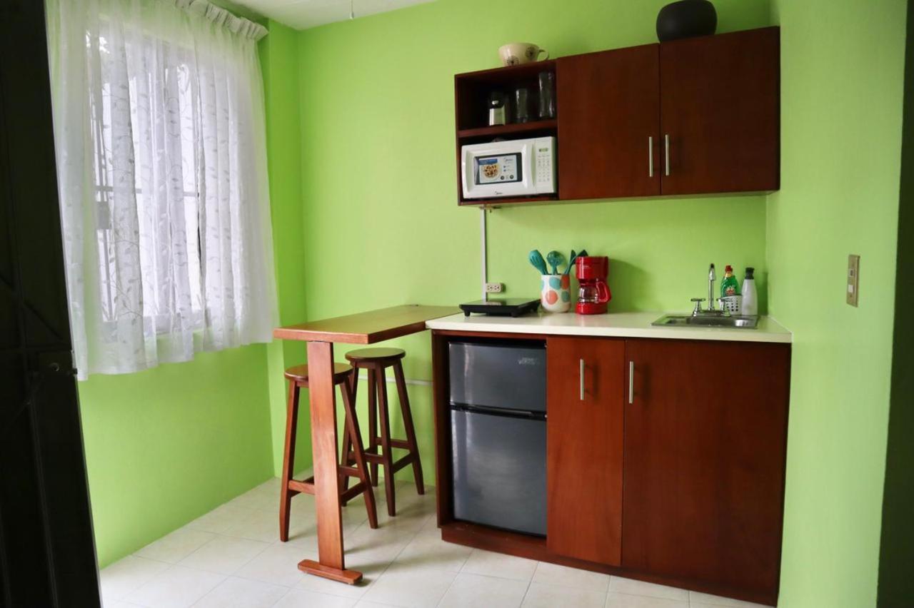 Willa Casa Margarita Oaxaca Zewnętrze zdjęcie