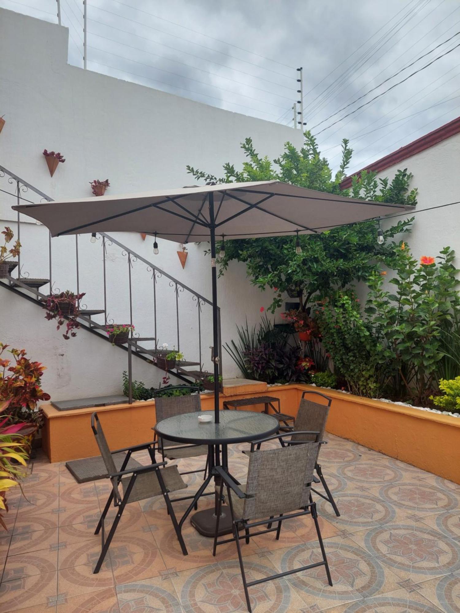 Willa Casa Margarita Oaxaca Zewnętrze zdjęcie